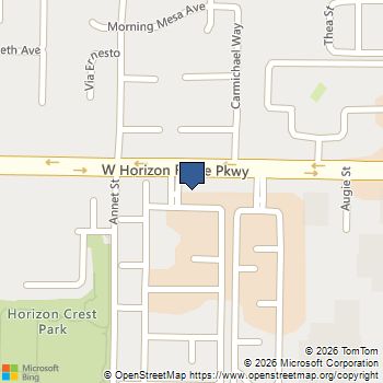 2305 W Horizon Ridge Parkway 4024 Henderson, NV MLS# 2823156