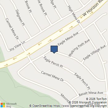 533 Cypress Gardens Place Henderson, NV MLS# 2824637