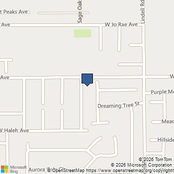 10116 Cascadia Creek Street Las Vegas, NV MLS# 2774208