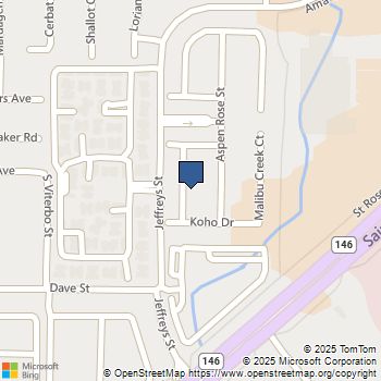 10120 Sunset Palisades Way 101 Las Vegas, NV MLS# 2732856