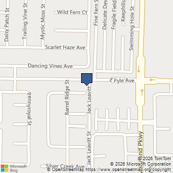 1094 Ashwood Bay Avenue Las Vegas, NV MLS# 2795490