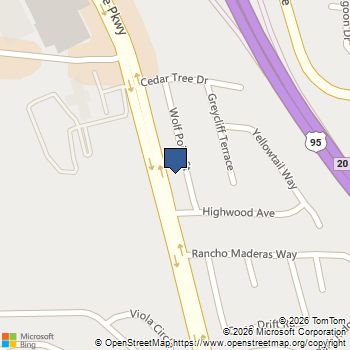 739 Wolf Point Street Henderson, NV MLS# 2784644