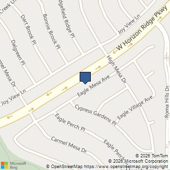 1818 Eagle Mesa Avenue Henderson, NV MLS# 2767520