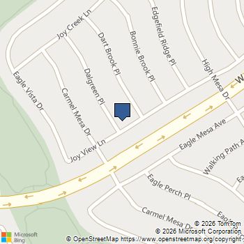510 Dalgreen Place Henderson, NV MLS# 2812863