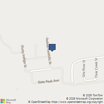 9986 Joshua Foothills Street Las Vegas, NV MLS# 2808183