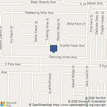 998 Dancing Vines Avenue Las Vegas, NV MLS# 2777479