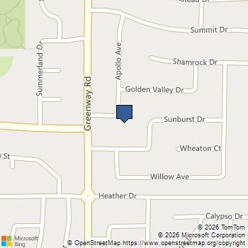 649 Apollo Avenue Henderson, NV MLS# 2822028
