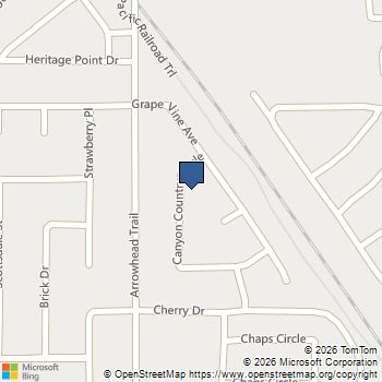 708 Canyon Country Circle Henderson, NV MLS# 2813454