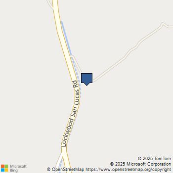 63123 Lockwood San Lucas Road Lockwood, CA MLS# NS25176454