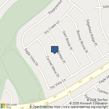 489 Dalgreen Place Henderson, NV MLS# 2733513