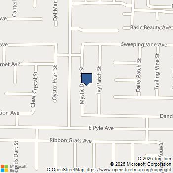 10016 Mystic Dance Street Las Vegas, NV MLS# 2733982