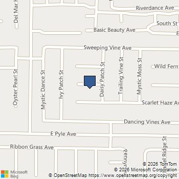 911 Sterling Thorn Court Las Vegas, NV MLS# 2813881