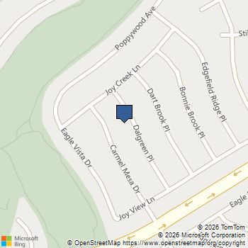 481 Dalgreen Place Henderson, NV MLS# 2811509