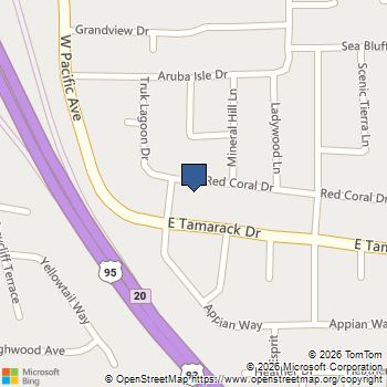 122 Red Coral Drive Henderson, NV MLS# 2758964