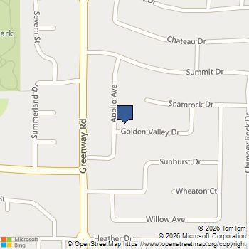 637 Apollo Avenue Henderson, NV MLS# 2824860