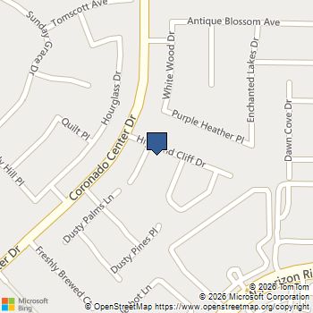 500 Red Shale Court Henderson, NV MLS# 2817379