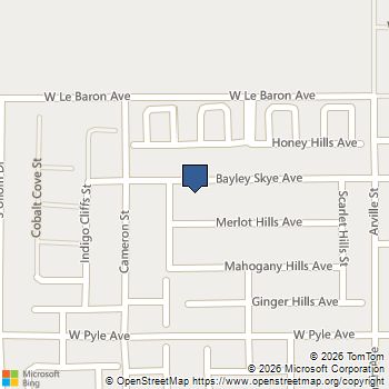 4571 Bayley Skye Avenue 124 Las Vegas, NV MLS# 2745624