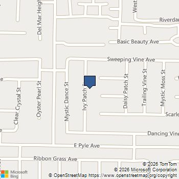 9988 Ivy Patch Street Las Vegas, NV MLS# 2811699