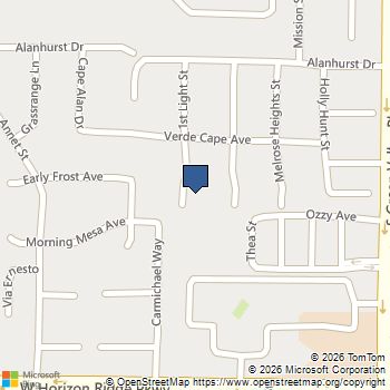 510 First Light Street Henderson, NV MLS# 2779497