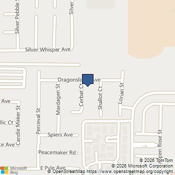9942 Cerbat Court Las Vegas, NV MLS# 2782240