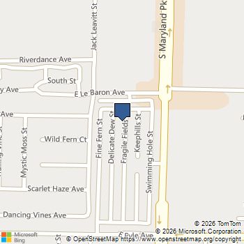 9929 Fragile Fields Street Las Vegas, NV MLS# 2797783