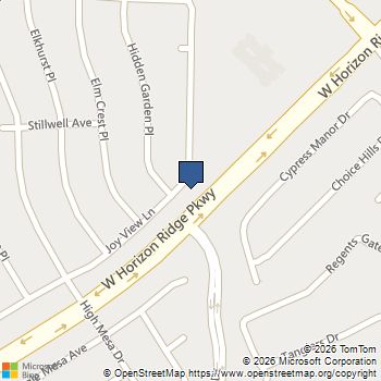 2021 Joy View Lane Henderson, NV MLS# 2754498