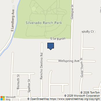 9950 Rancho Destino Road Las Vegas, NV MLS# 2750027