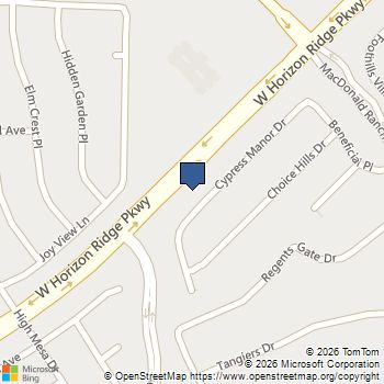 1732 Cypress Manor Drive Henderson, NV MLS# 2754014