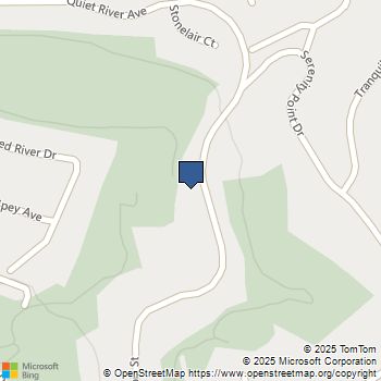 583 SAINT CROIX Street Henderson, NV MLS# 2731100