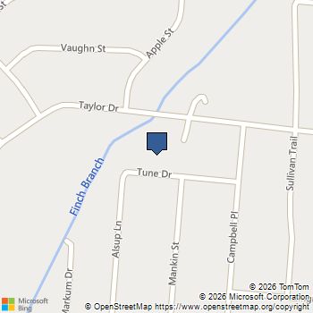 0 Tune Dr La Vergne, TN MLS# 3515065
