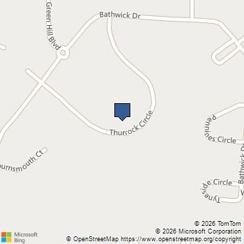 719 Thurrock Cir Brentwood, TN MLS# 3167921