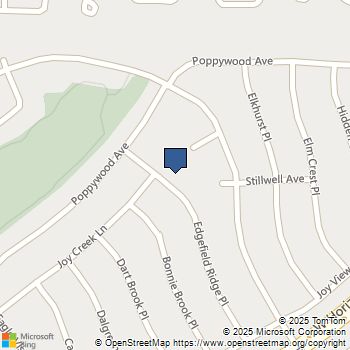 466 Edgefield Ridge Place Henderson, NV MLS# 2714028