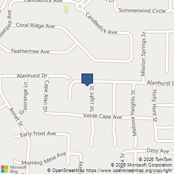 489 First Light Street Henderson, NV MLS# 2791843