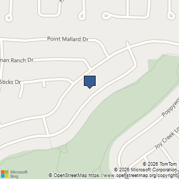 2108 Eagle Watch Drive Henderson, NV MLS# 2752586