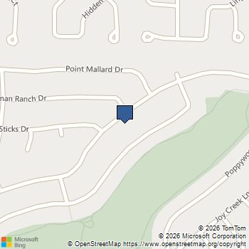 2103 High Mesa Drive Henderson, NV MLS# 2801471