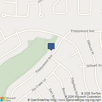 2066 Poppywood Avenue Henderson, NV MLS# 2802528
