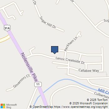 8121 Lenox Creekside Dr # 3 Antioch, TN MLS# 3061811