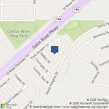 508 Recognition Place Henderson, NV MLS# 2785721