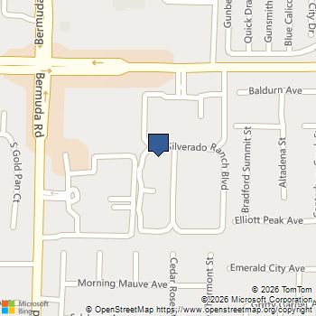 555 E Silverado Ranch Boulevard 1034 Las Vegas, NV MLS# 2744770