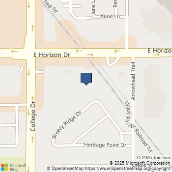 459 Horizon Cove Place Henderson, NV MLS# 2737237