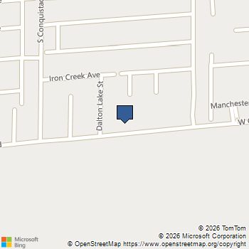 9858 Maple Pass Avenue Las Vegas, NV MLS# 2804868