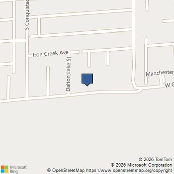 9677 Horeshoe Canyon Street Las Vegas, NV MLS# 2763070