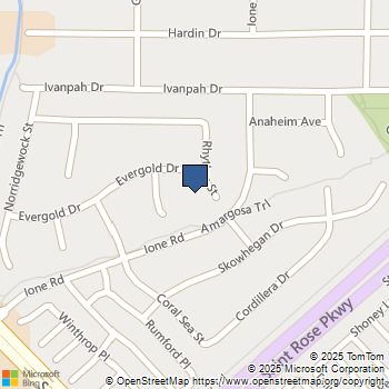 425 Rhythm Street Henderson, NV MLS# 2740945