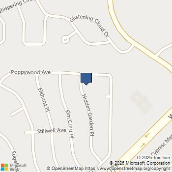 468 Hidden Garden Place Henderson, NV MLS# 2751496