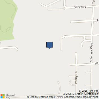 2.5 Acres Hilltop Strip Views Las Vegas, NV MLS# 2735529