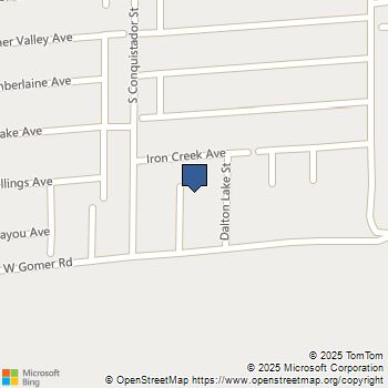 9652 Rankin Ridge Court Las Vegas, NV MLS# 2740226