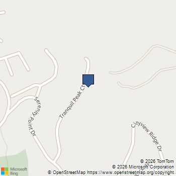 378 Tranquil Peak Court Henderson, NV MLS# 2828966