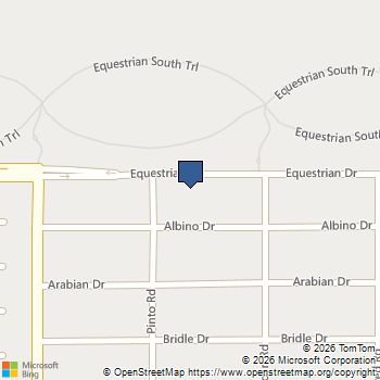 1561 Equestrian Drive Henderson, NV MLS# 2793612