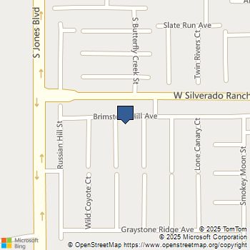 9728 Golden Thread Court Las Vegas, NV MLS# 2741689