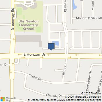 231 Oliver Peak Avenue Henderson, NV MLS# 2774180